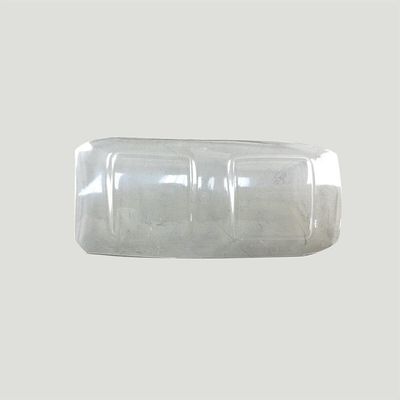 500 Size BO105 Roban Parts for RC Helicopter Fuselage Accessories Sparepart (Side Window)
