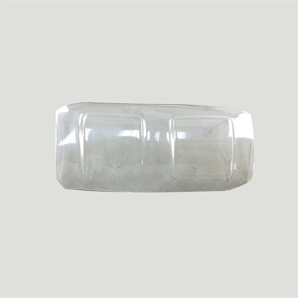 500 Size BO105 Roban Parts for RC Helicopter Fuselage Accessories Sparepart (Side Window)