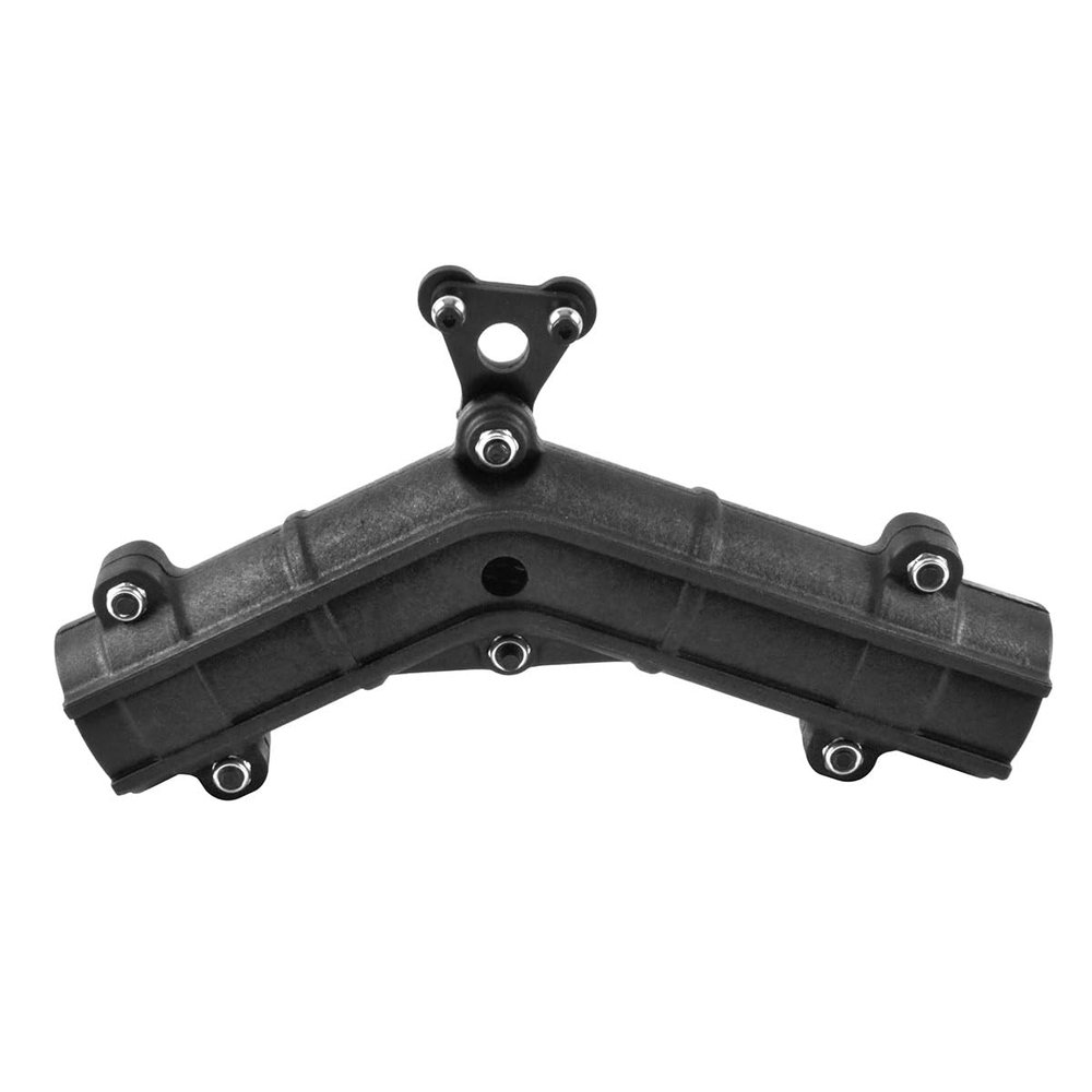 600 Size BO105 Fuselage Replacement Roban RC Helicopter Body Spare Parts Model (Tail Gearbox)