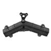 600 Size BO105 Fuselage Replacement Roban RC Helicopter Body Spare Parts Model (Tail Gearbox) view 1