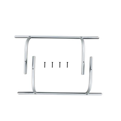600 Size BO105 Fuselage Replacement Roban RC Helicopter Body Spare Parts Model (Landing Gear Set)