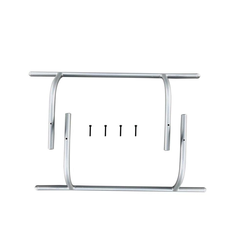 600 Size BO105 Fuselage Replacement Roban RC Helicopter Body Spare Parts Model (Landing Gear Set)