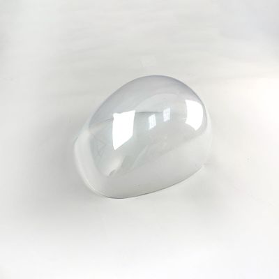 600 Size BO105 Fuselage Replacement Roban RC Helicopter Body Spare Parts Model (Front Window)