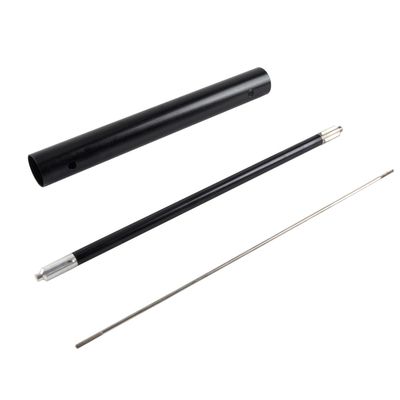 600 Size BO105 Fuselage Replacement Roban RC Helicopter Body Spare Parts Model (Tail Tube Set)
