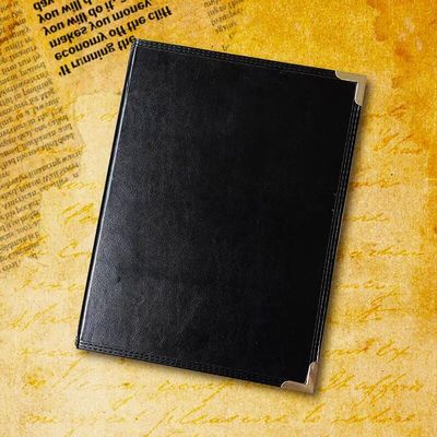 blue-ther Journey Mentalism Magic Tricks Prediction Close Up Magic Props Illusions Magician Multiple Prophecies and Surprises Street Bar