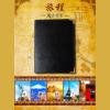 blue-ther Journey Mentalism Magic Tricks Prediction Close Up Magic Props Illusions Magician Multiple Prophecies and Surprises Street Bar view 2