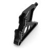 2-Pack Aluminum Rear Shock Tower Compatible for 1/7 Traxxas UDR 85086-4 RC Car Rear Shock Tower Hoops Bracket Mounts Upgrade Parts(Black) view 4
