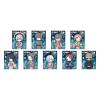 Caligula2 Caligula 2 02 Musicians Summer Festival Ver. [Graph Art Illustration] Acrylic Card Box of 9 view 1