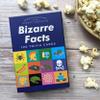 100 PIECE TRIVIA BIZARRE FACTS view 3