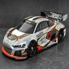 Bittydesign AR8-GT3 body for 1:8 GT LWB view 1