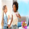 eKids Trolls Band Together Karaoke Microphone with Bluetooth Speaker for Fans of Trolls Toys, Kids Karaoke Machine with Built in Music view 4