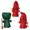 Disney Store Sanderson Sisters Plush Set  Hocus Pocus  Trio Set  Small 6 inch  Winifred, Sarah & Mary  Bewitching Halloween Magic  Collector's Special view 3