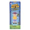 7.5" Squirt Wee Wee Water Boy - The Classic Prank Gag Squirter Toy. Leak-Free Water Base. Long Range Shooting! (1, Set of 1 Blue + 1 Purple) view 2
