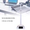 Mini Solar Energy Wind Mill Toy Children Intelligent Solar Windmill Model Toy for Boys and Girls, Powered by The Sun view 3