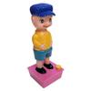 7.5" Squirt Wee Wee Water Boy - The Classic Prank Gag Squirter Toy. Leak-Free Water Base. Long Range Shooting! (12, Random) view 4