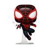Funko POP! Games: Spider-Man 2- Miles Morales - Spider-Man - Collectable Vinyl Figure - Gift Idea - Official Merchandise - for Kids & Adults - Video Games Fans - Model Figure for Collectors view 2