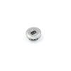 BrewJa 2Pcs Bevel Gear of Transmission Shaft PX9300-05B for Pxtoys PX9300 PX 9300 9301 9302 1/18 RC Car Spare Parts view 3