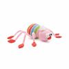 Silly Colorful Spider Crochet Doll Handmade Amigurumi Plush Toy VAC view 4
