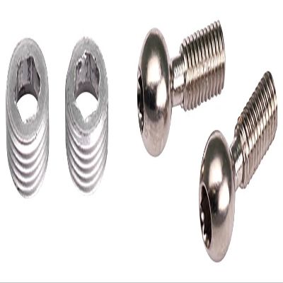 INFINITY G054 Stabilizer Joint Set
