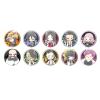 Bleach 17 Graff Art Illustration Can Badge Box of 10 view 1