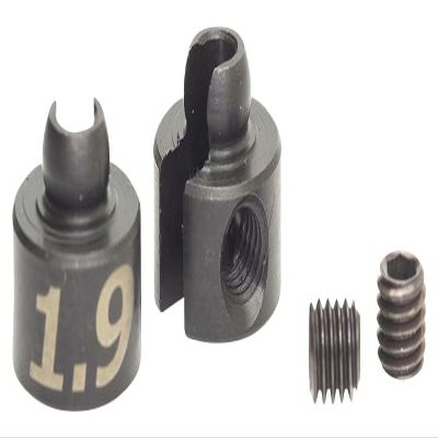 (Creation Model) INFINITY Stabilizer Stopper 1.9mm (IF15-2) G189