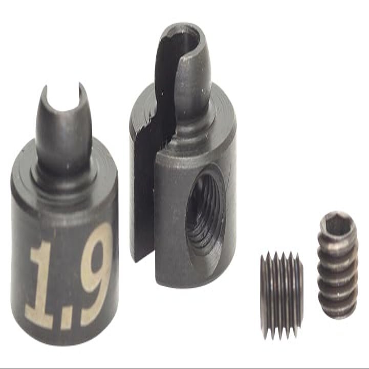 (Creation Model) INFINITY Stabilizer Stopper 1.9mm (IF15-2) G189
