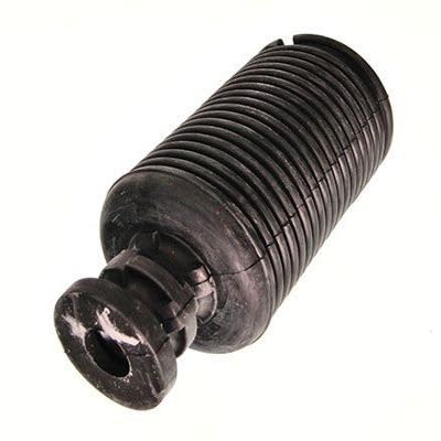 MAXGEAR Protective Cap/Bellows Shock Absorber 72-5880 Front