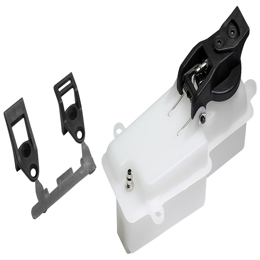INFINITY G014 Fuel Tank