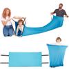 Sensory Tunnel for Kids | Sensory Compression Play for Your Child | Fabric Tunnel | Spandex Tube | Kids Concept Sheet for Different Ages view 1