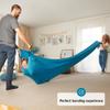 Sensory Tunnel for Kids | Sensory Compression Play for Your Child | Fabric Tunnel | Spandex Tube | Kids Concept Sheet for Different Ages view 2