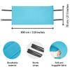 Sensory Tunnel for Kids | Sensory Compression Play for Your Child | Fabric Tunnel | Spandex Tube | Kids Concept Sheet for Different Ages view 3