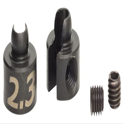 (Creation Model) INFINITY Stabilizer Stopper 0.09 inch (2.3 mm) (IF15-2) G191