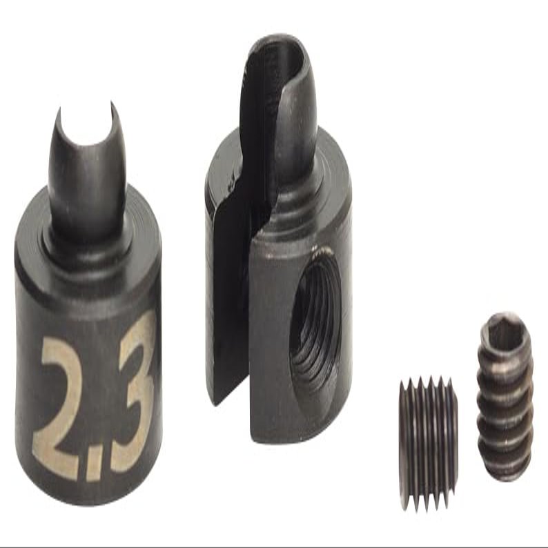 (Creation Model) INFINITY Stabilizer Stopper 0.09 inch (2.3 mm) (IF15-2) G191