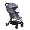 Stroller Rain Cover, Full Cover aby Travel Weather See Through Window, Easy Installation, Fits Most Strollers, from Rain, Wind, Snow, Cold, Dust (1 Pcs) view 1