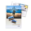 UKRPOSHTA "Postage stamps of Ukraine 2022" - Ukrainian Stamp Collecting Book view 1