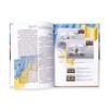 UKRPOSHTA "Postage stamps of Ukraine 2022" - Ukrainian Stamp Collecting Book view 4