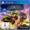 Dreamworks All-Star KartRacing (PlayStation PS4) view 1