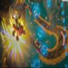 Dreamworks All-Star KartRacing (PlayStation PS4) view 2
