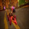 Dreamworks All-Star KartRacing (PlayStation PS4) view 4