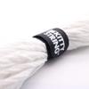 Kitty String First Class 100 Pack Yo-Yo String - Fat YoYo String (White) view 1