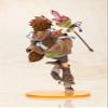 AUSSA The Earth Charmer YU-GI-OH! Card Game Monster Figure Collection view 2