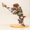 AUSSA The Earth Charmer YU-GI-OH! Card Game Monster Figure Collection view 3