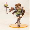 AUSSA The Earth Charmer YU-GI-OH! Card Game Monster Figure Collection view 4
