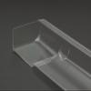 Infinity SMJ 200mm Gurney Flap Rear Wing (for Xtreme CZ1) SMJ1416 view 3
