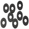 Infinity Rubber Body Mount Spacer L1.5 (6x14x1.5mm/8pcs) SMJ1354 view 1