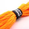 Kitty String First Class 100 Pack Yo-Yo String - Fat YoYo String (Orange) view 1