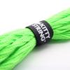 Kitty String First Class 100 Pack Yo-Yo String - Fat YoYo String (Lime Green) view 1