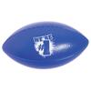 Anderson's Blue and White We're Number One Football Sport Balls, Set of 10, School Spirit, Game Day, Novelty Items view 1