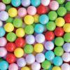 DQB DeQUBE Fisher Price - Pack of 100 Multicoloured Balls - 6 Different Colours - Diameter 5.5 cm (Deqube 920D00176) view 4