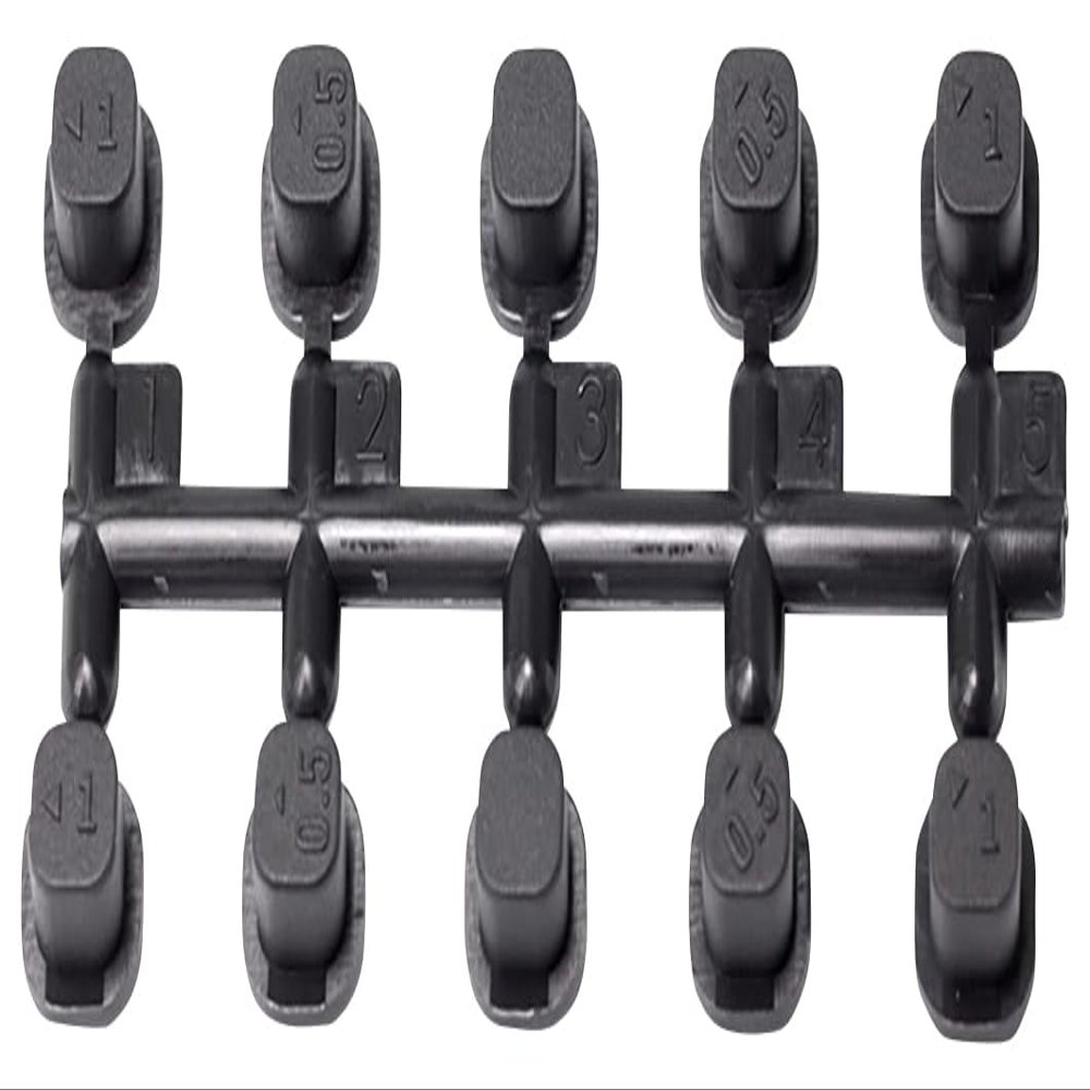 Infinity T015B Pivot Pin Bushing Set (1 Piece/B)